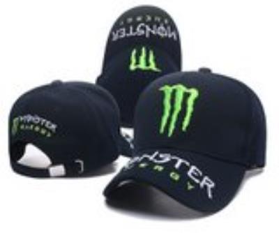 cheap quality Monster Energy Caps Model No. 6